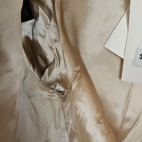 ZARA MANTECO ITALIAN FABRIC. - Picture 6 of 17